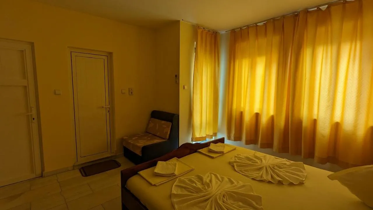 Prima Vera Hotel Primorsko