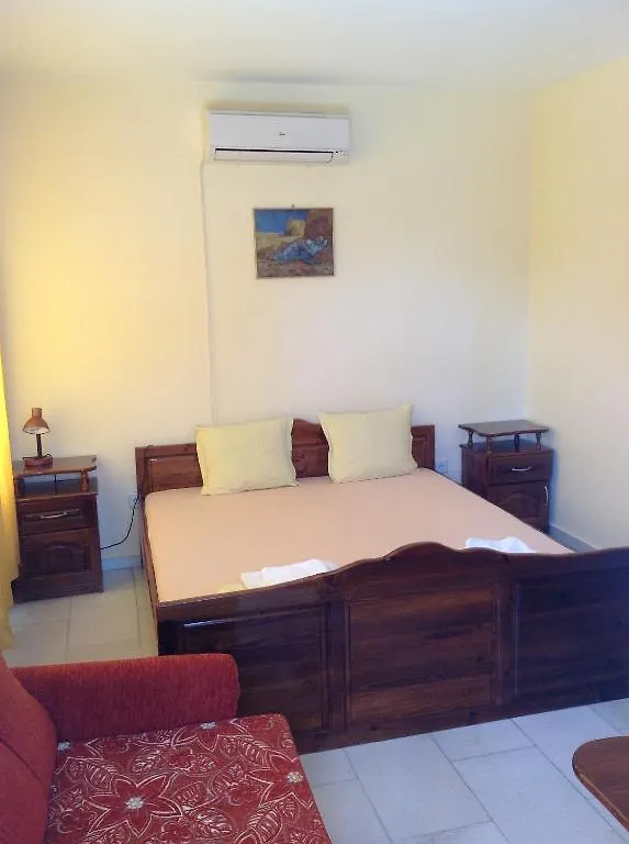 Prima Vera Hotel Primorsko