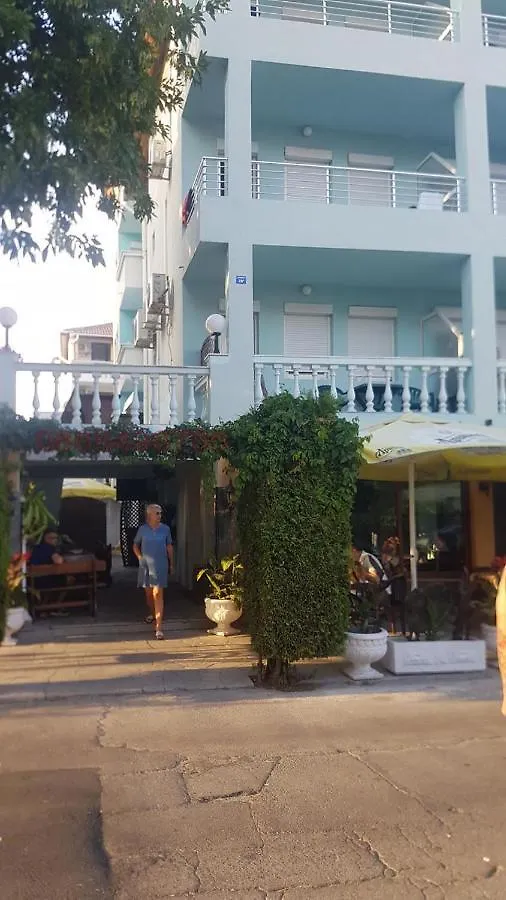 Prima Vera Hotel 프리모르스코