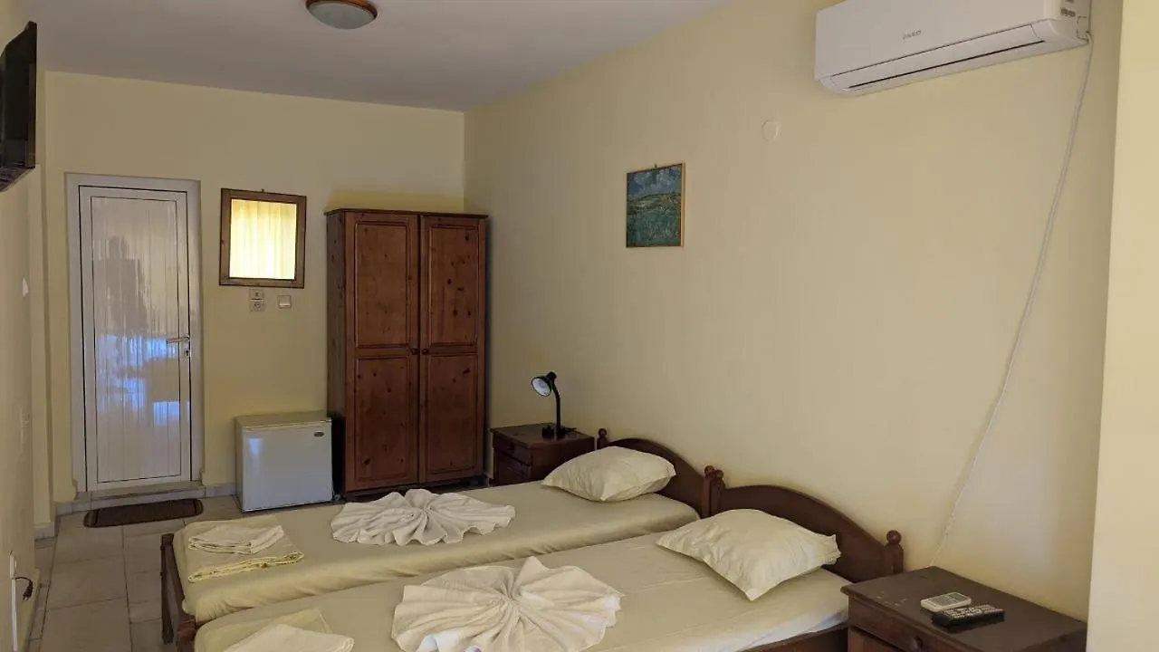 Prima Vera Hotel 프리모르스코 2*,  불가리아