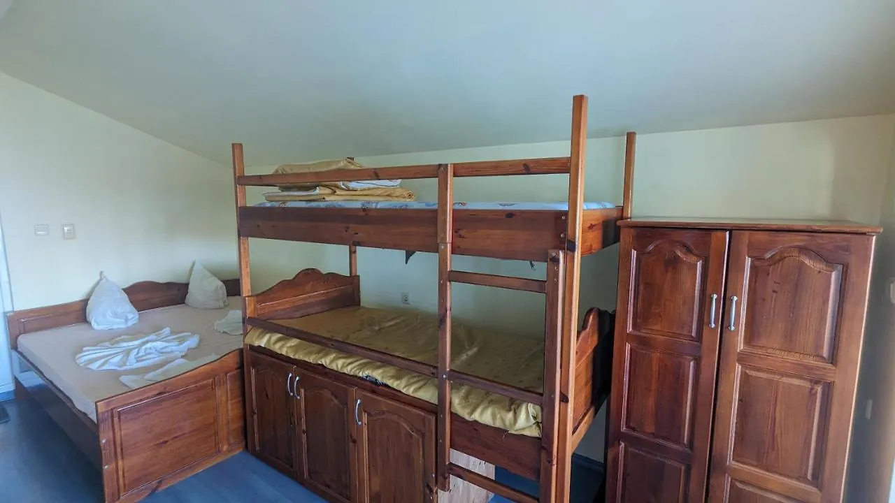 Prima Vera Hotel 프리모르스코