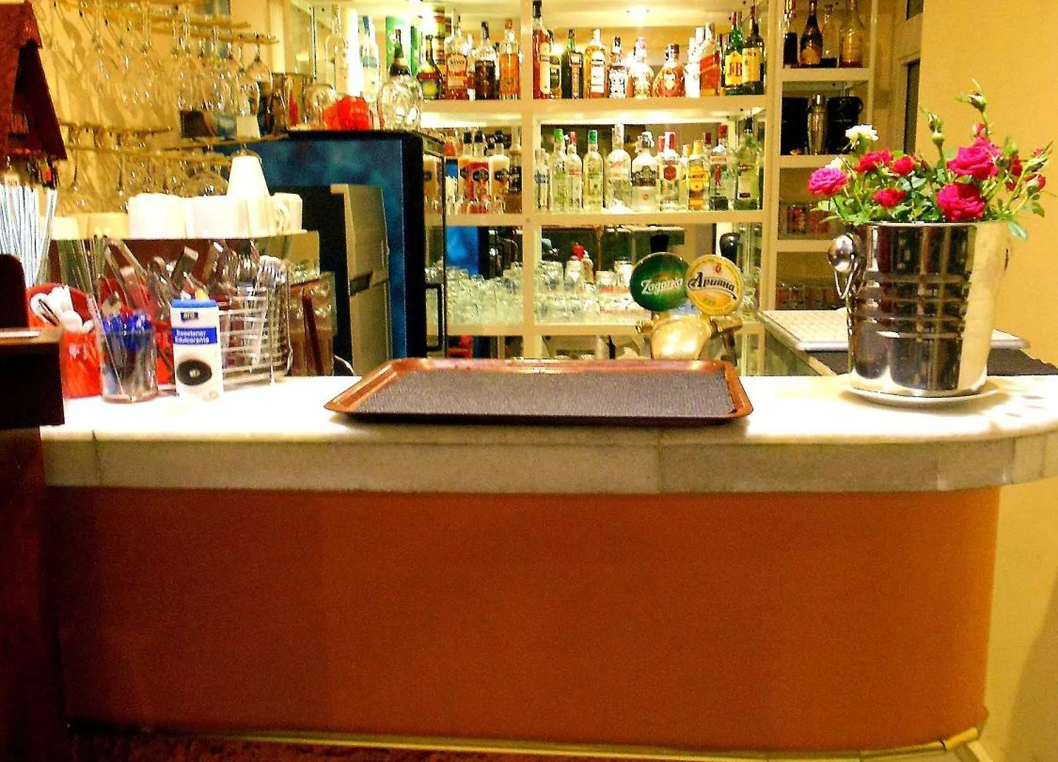 Prima Vera Hotel 프리모르스코