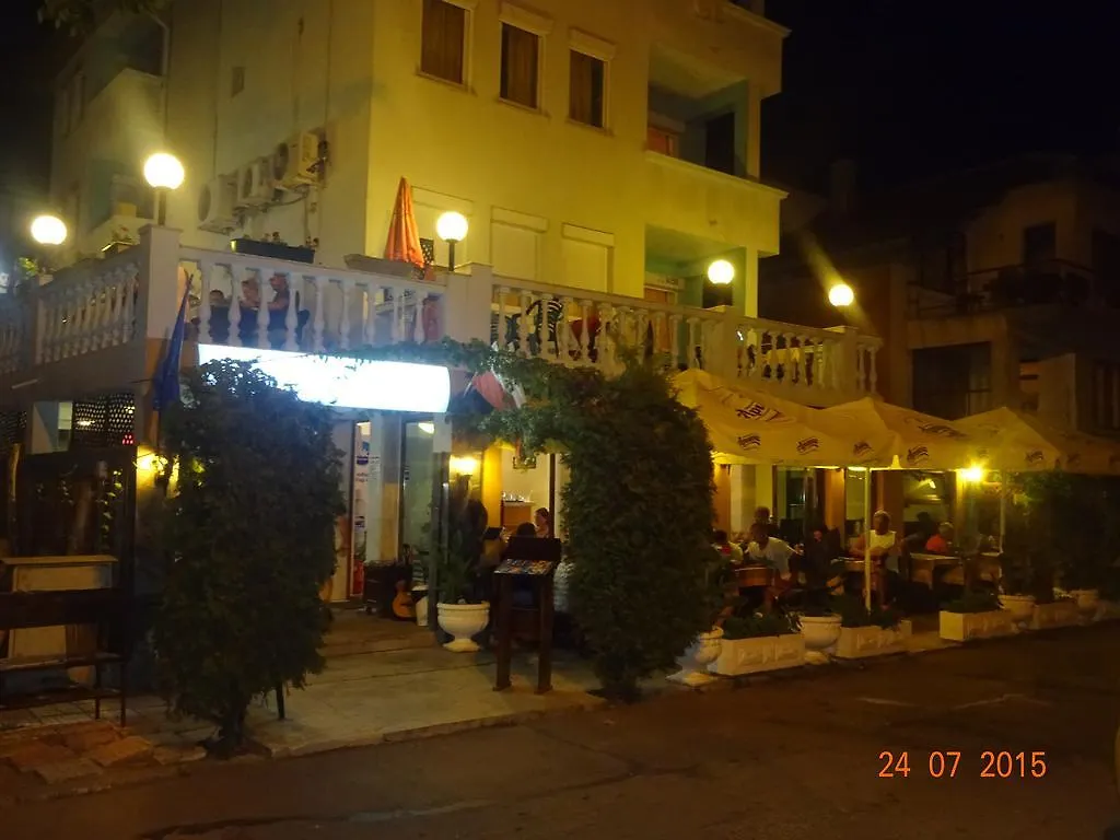 Prima Vera Hotel 프리모르스코